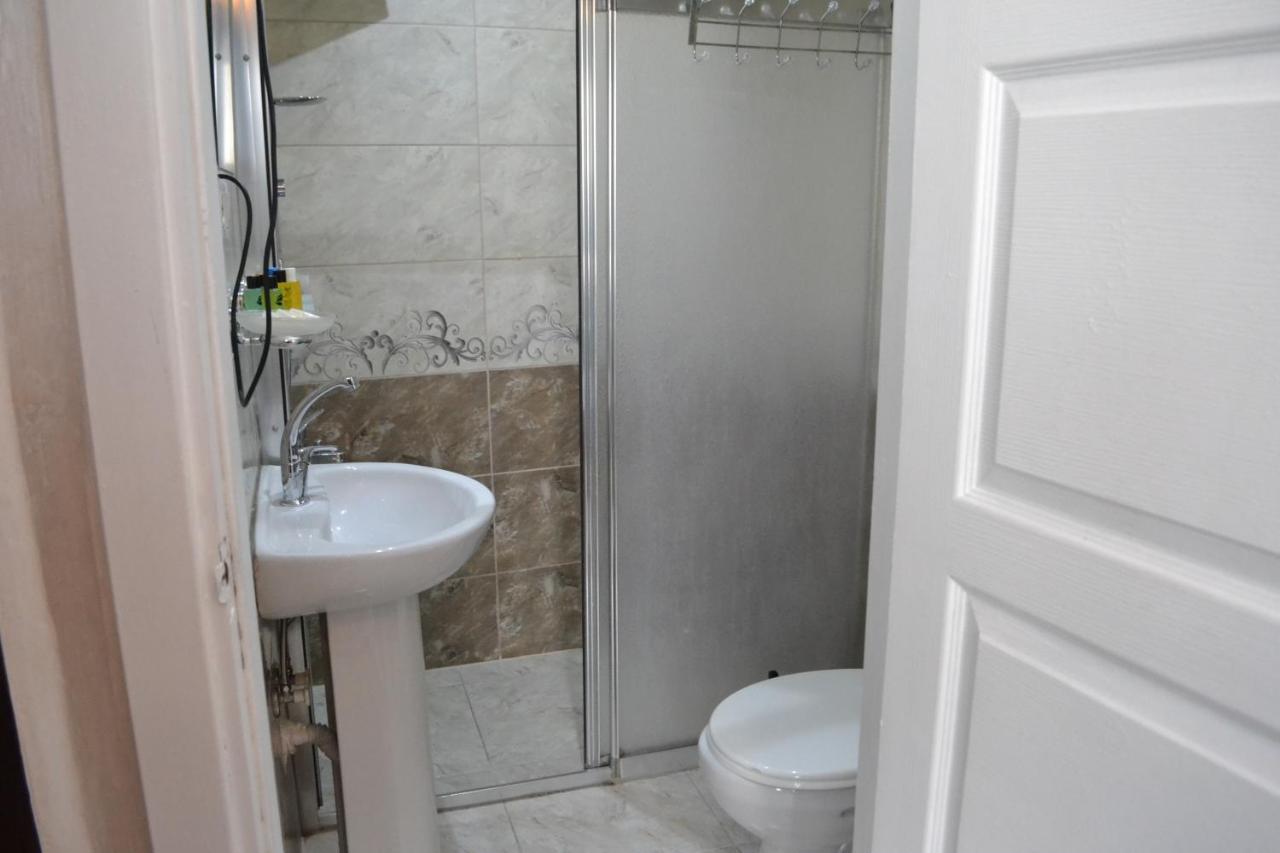 Buhara Apart Oldcity Apartment Istanbul Exterior photo