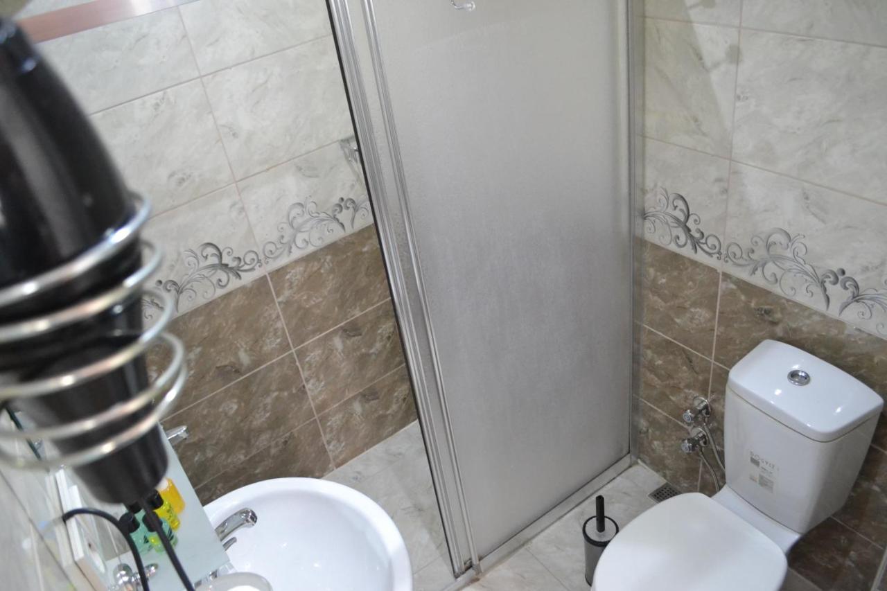 Buhara Apart Oldcity Apartment Istanbul Exterior photo